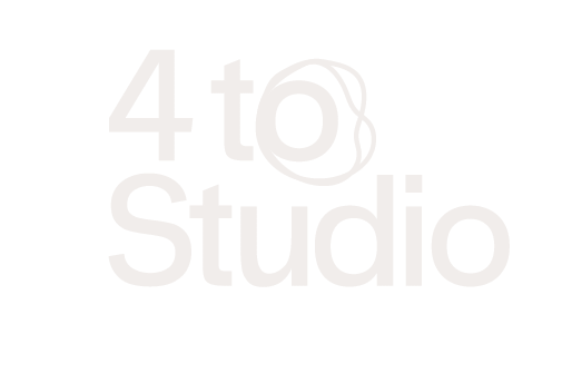 4to Studio | Design - Content - Branding